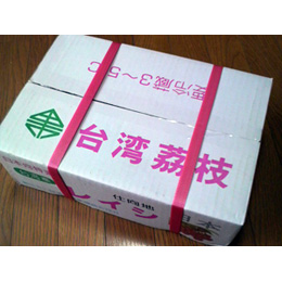 台湾生ライチ(黒葉)3kg